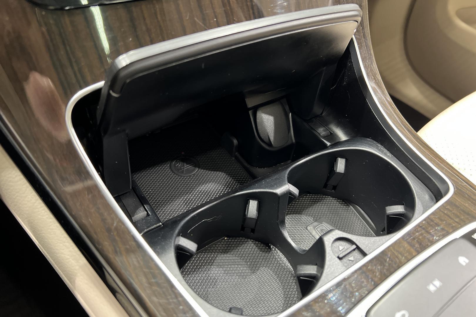 MERCEDES-BENZ GLC 2022
