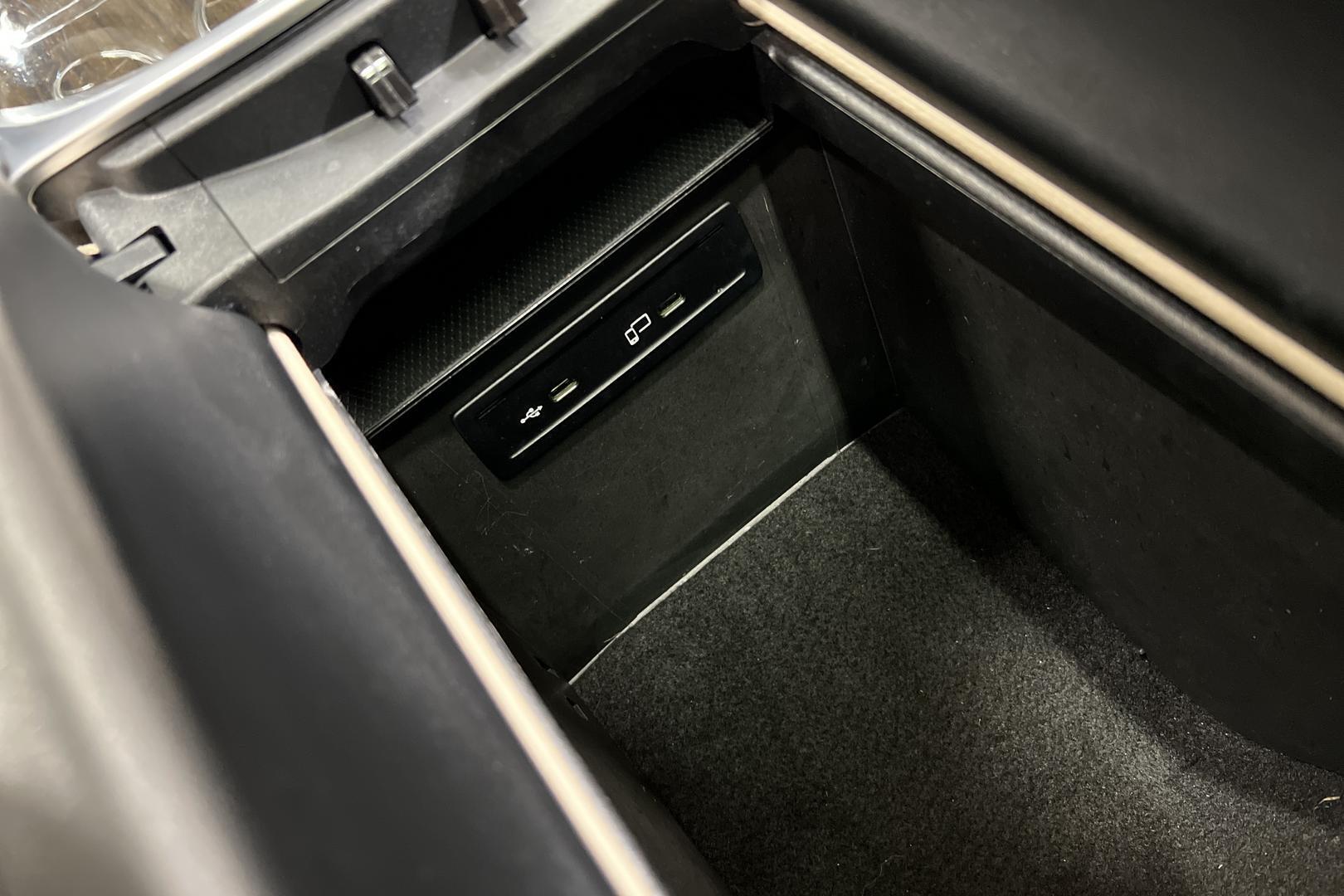 MERCEDES-BENZ GLC 2022