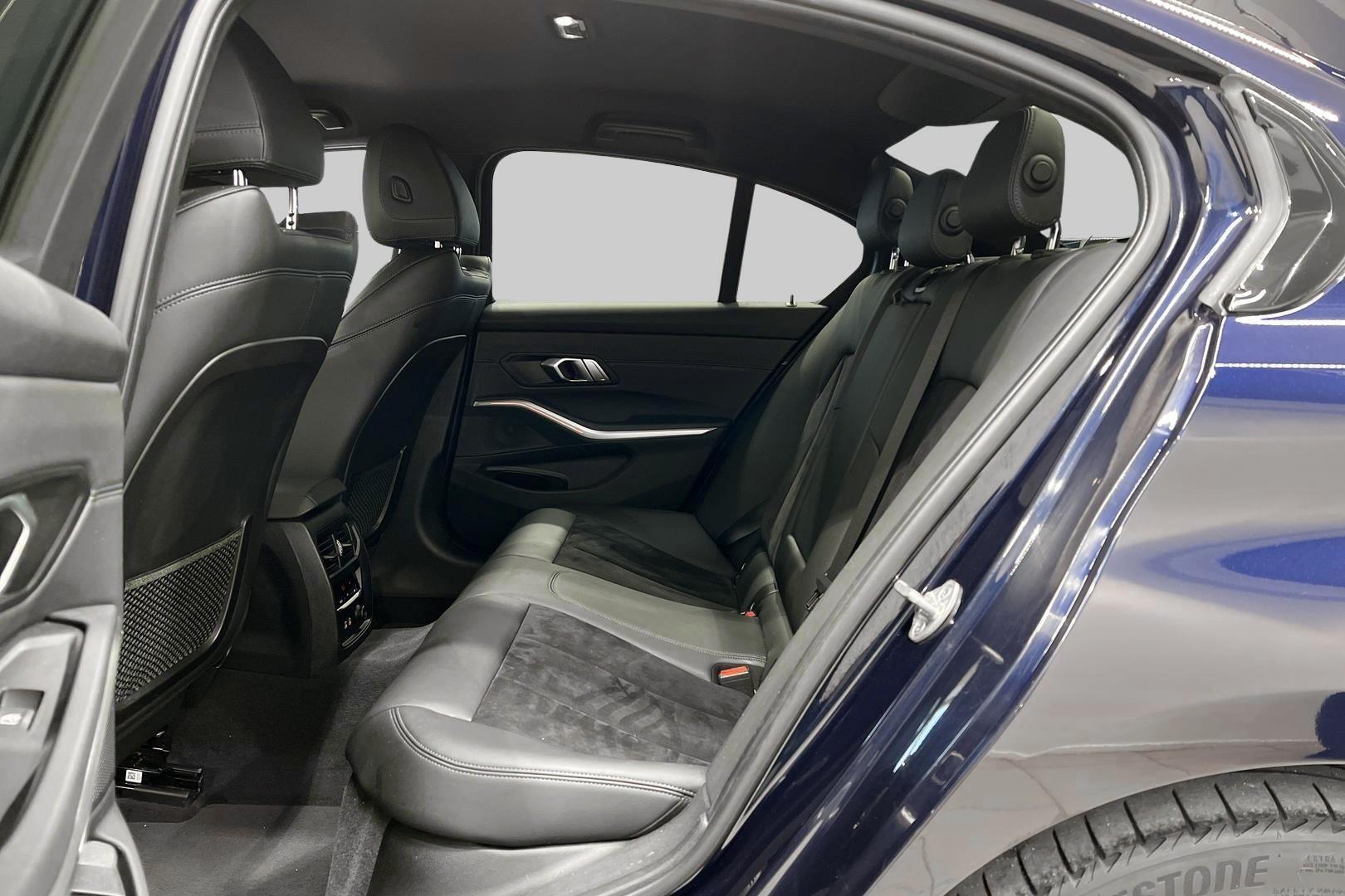 BMW 3-SARJA 2020