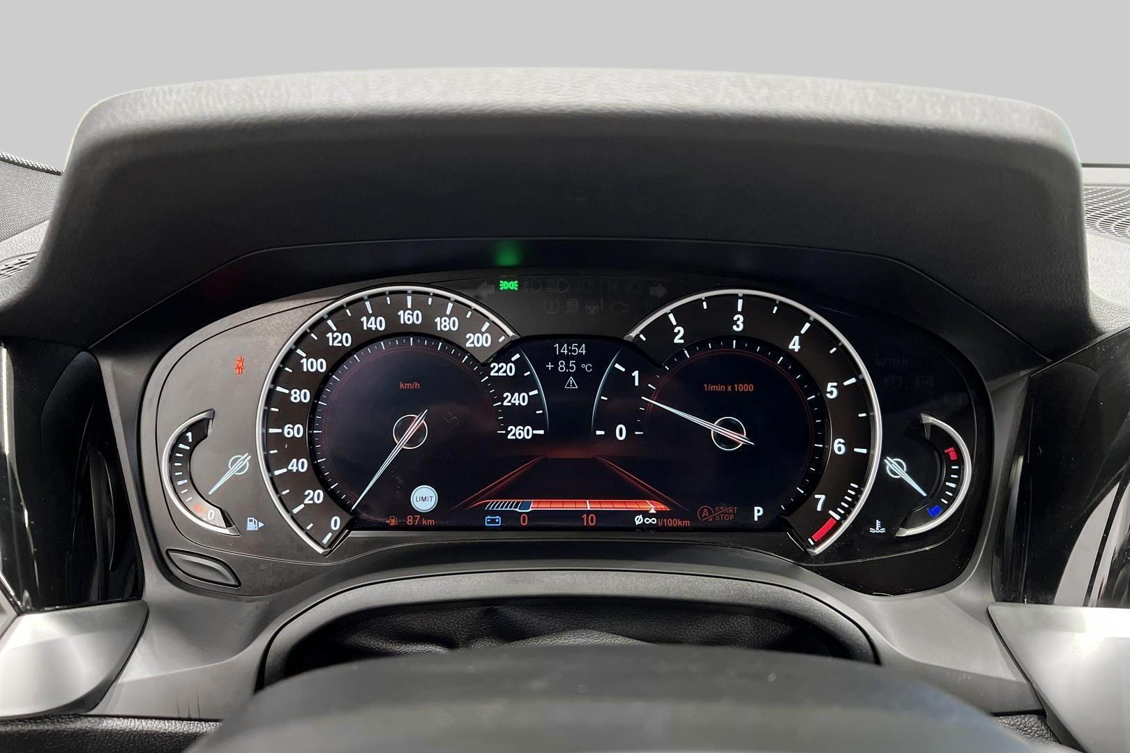 BMW 3-SARJA 2020