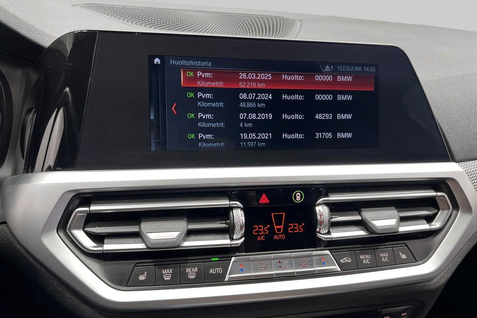 BMW 3-SARJA 2020