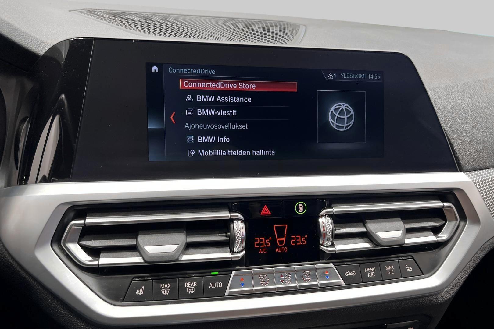 BMW 3-SARJA 2020