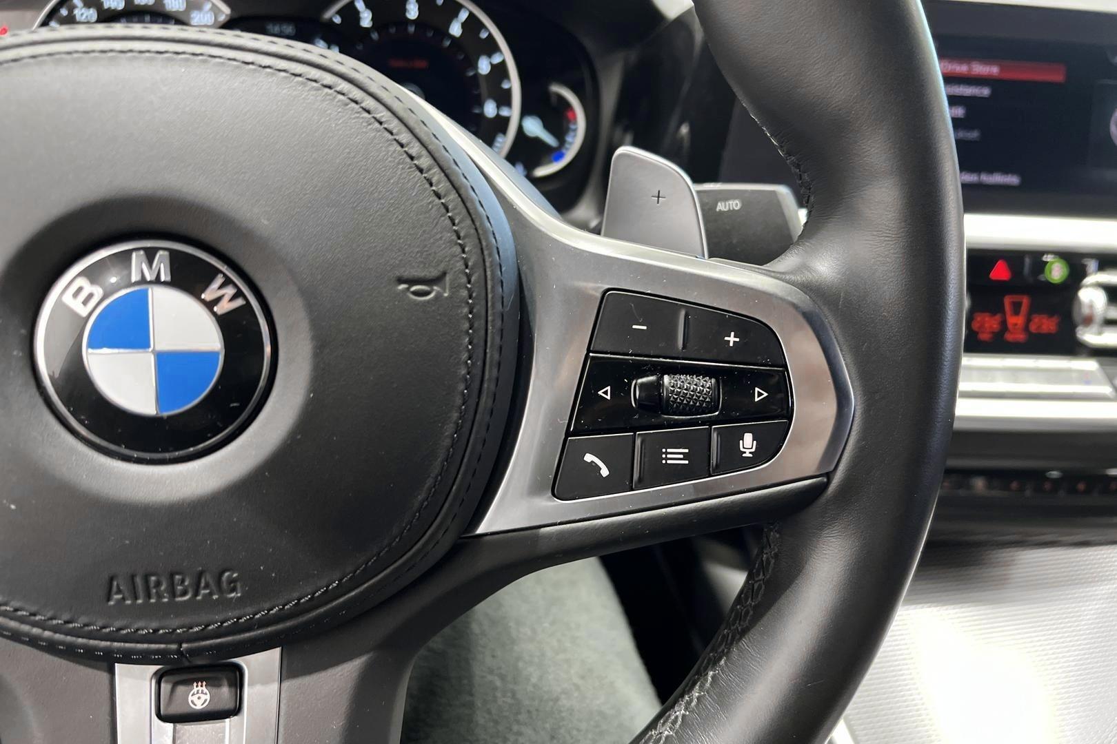 BMW 3-SARJA 2020