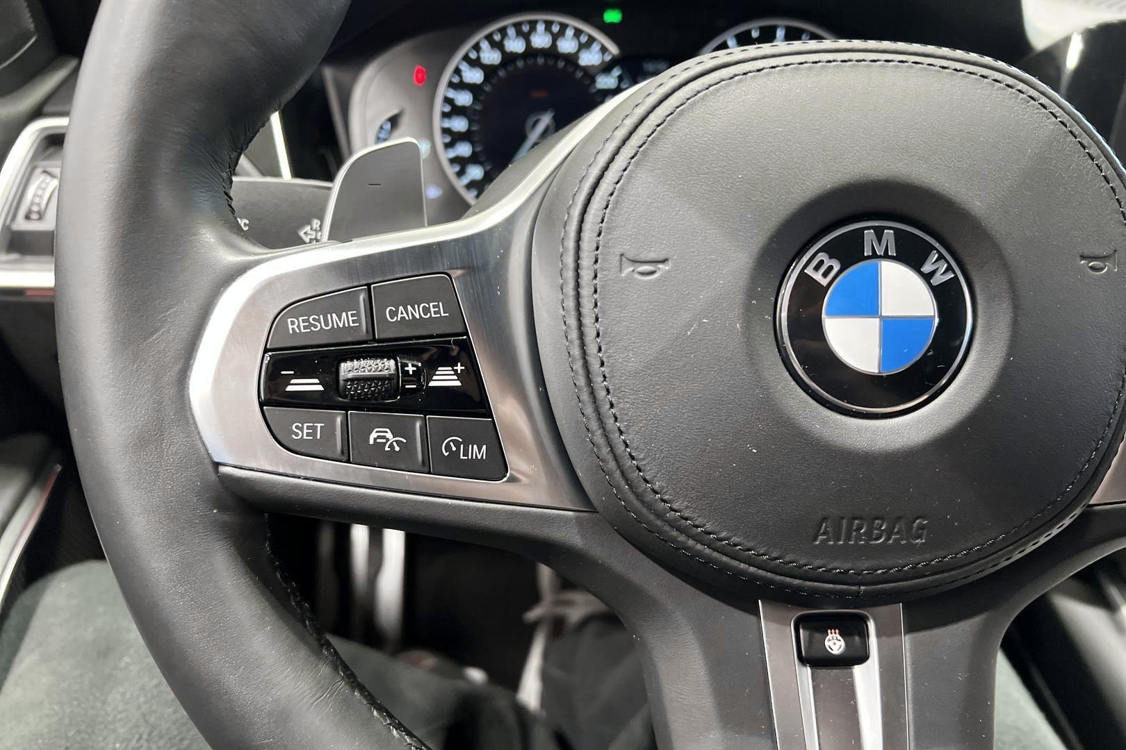BMW 3-SARJA 2020