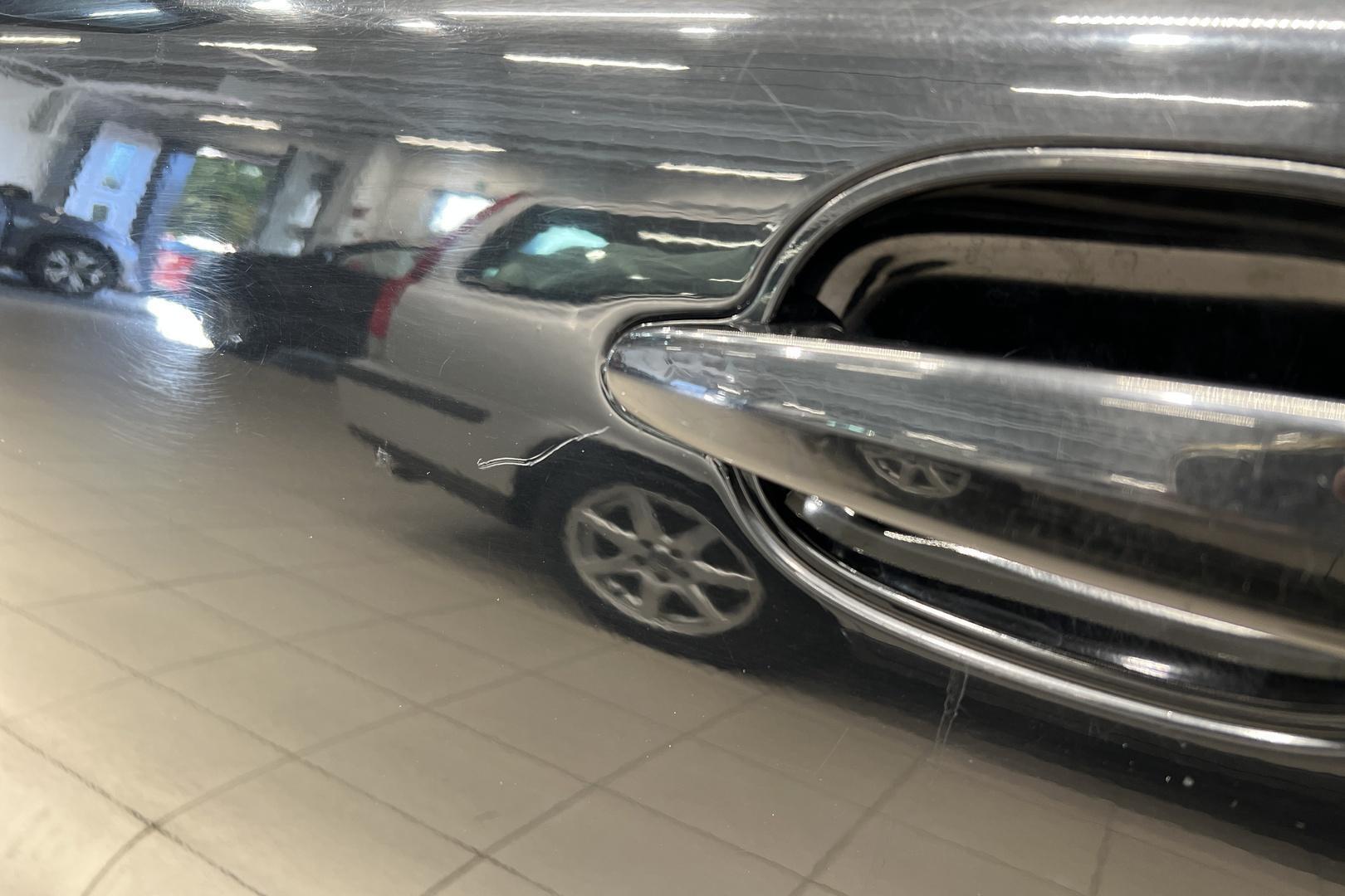 BMW 5-SARJA 2007