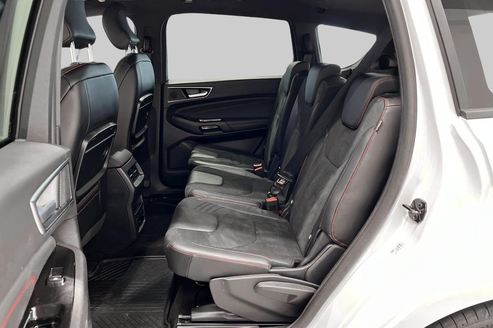 FORD S-Max 10