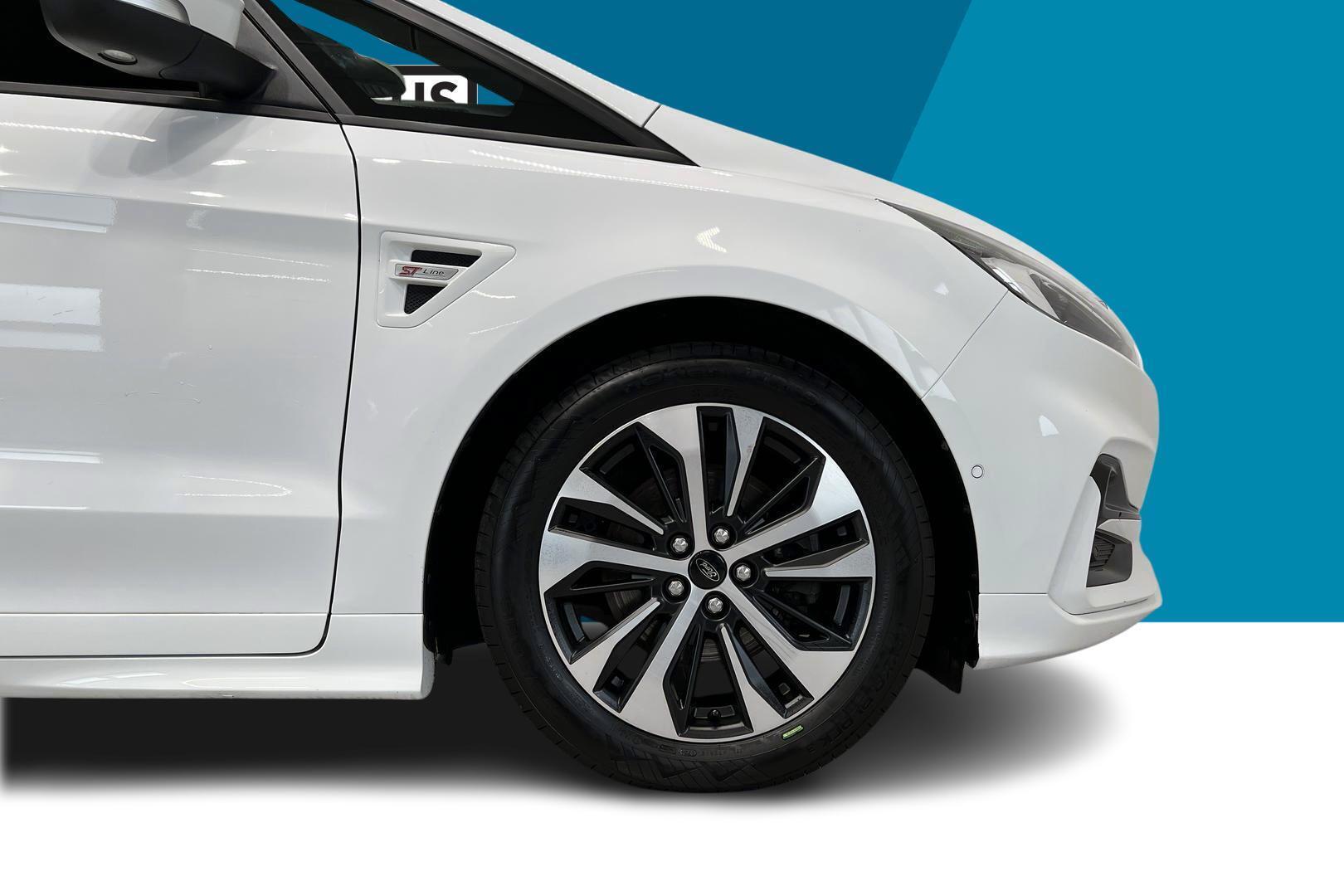 FORD S-Max 13