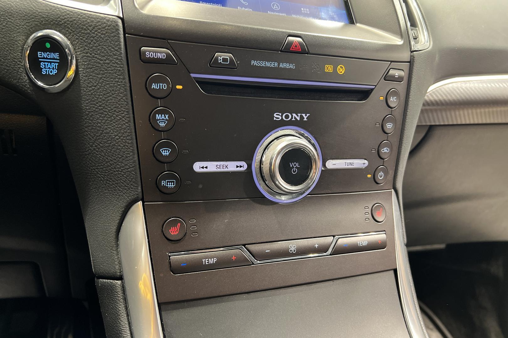 FORD S-Max 21