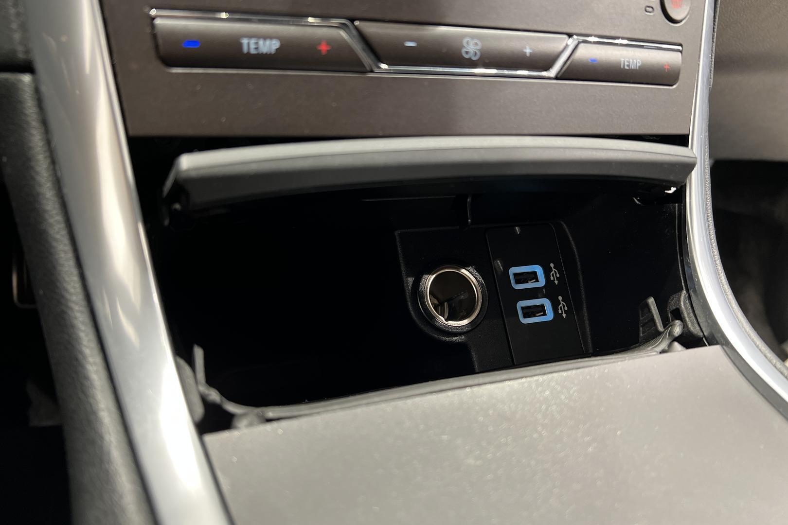 FORD S-Max 22