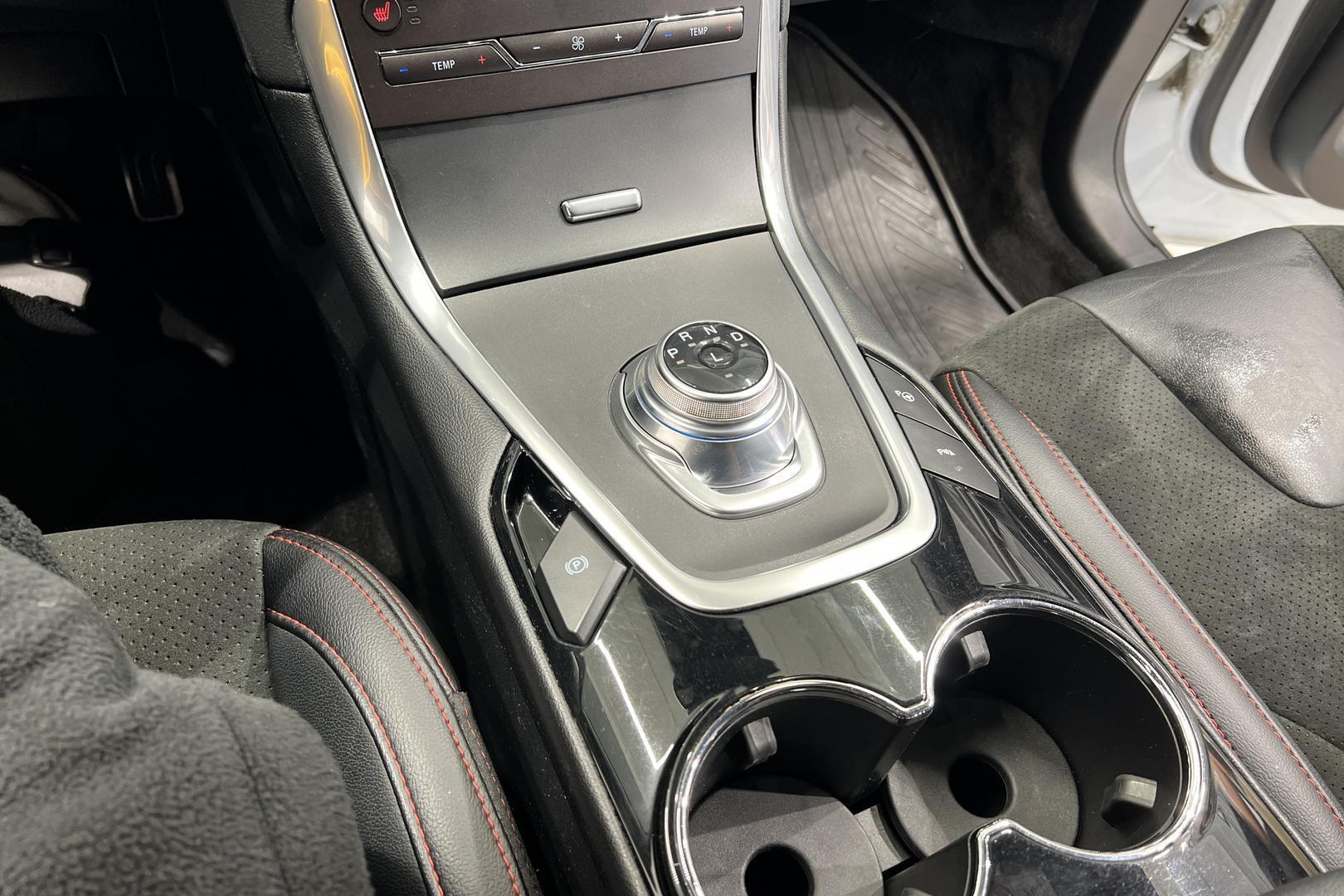 FORD S-Max 23