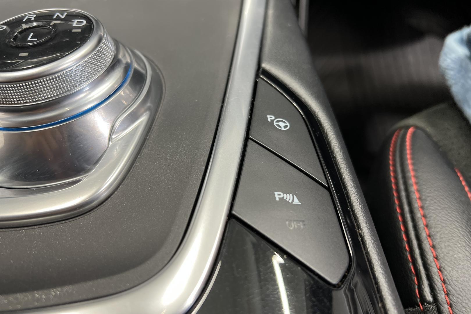 FORD S-Max 24