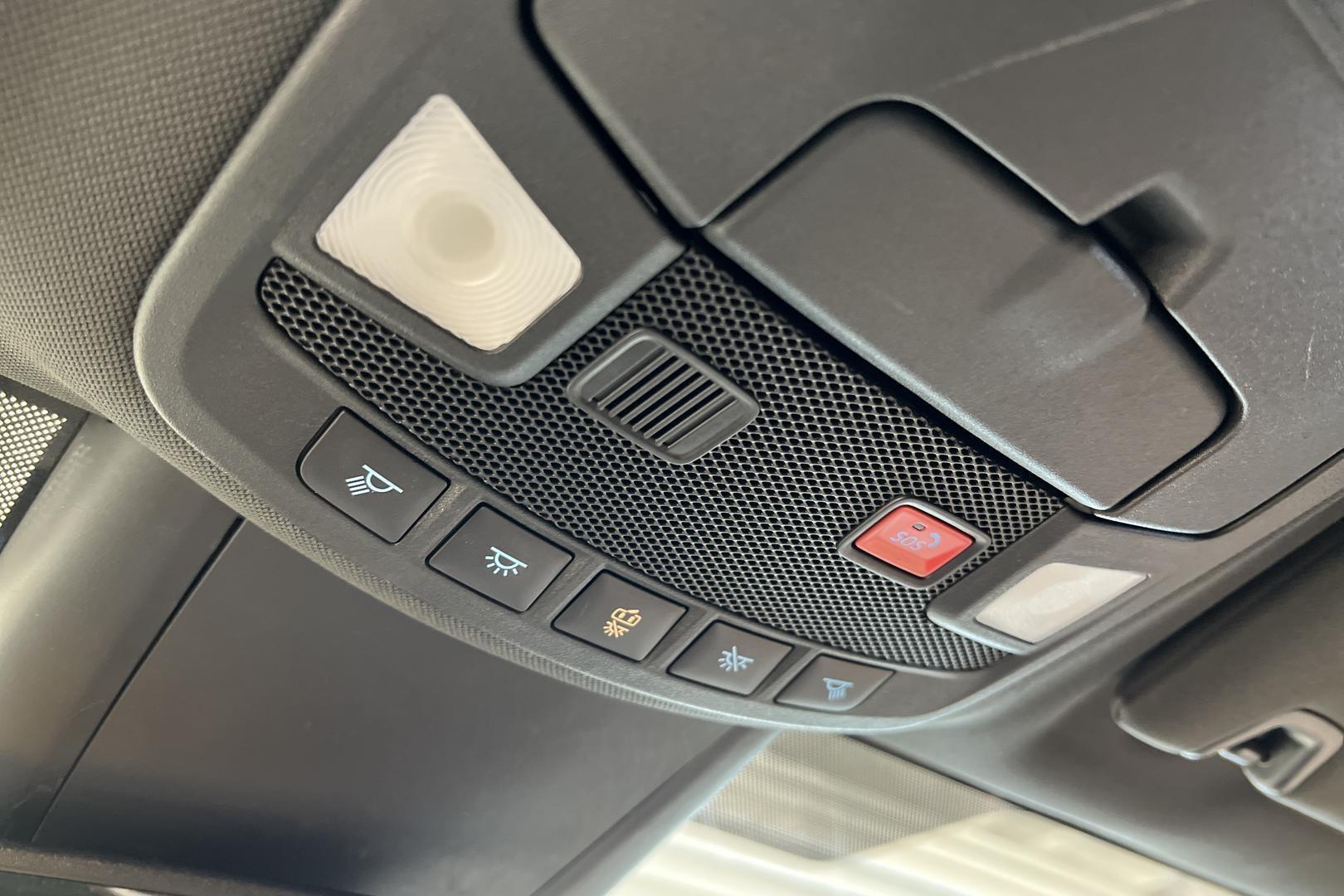 FORD S-Max 25