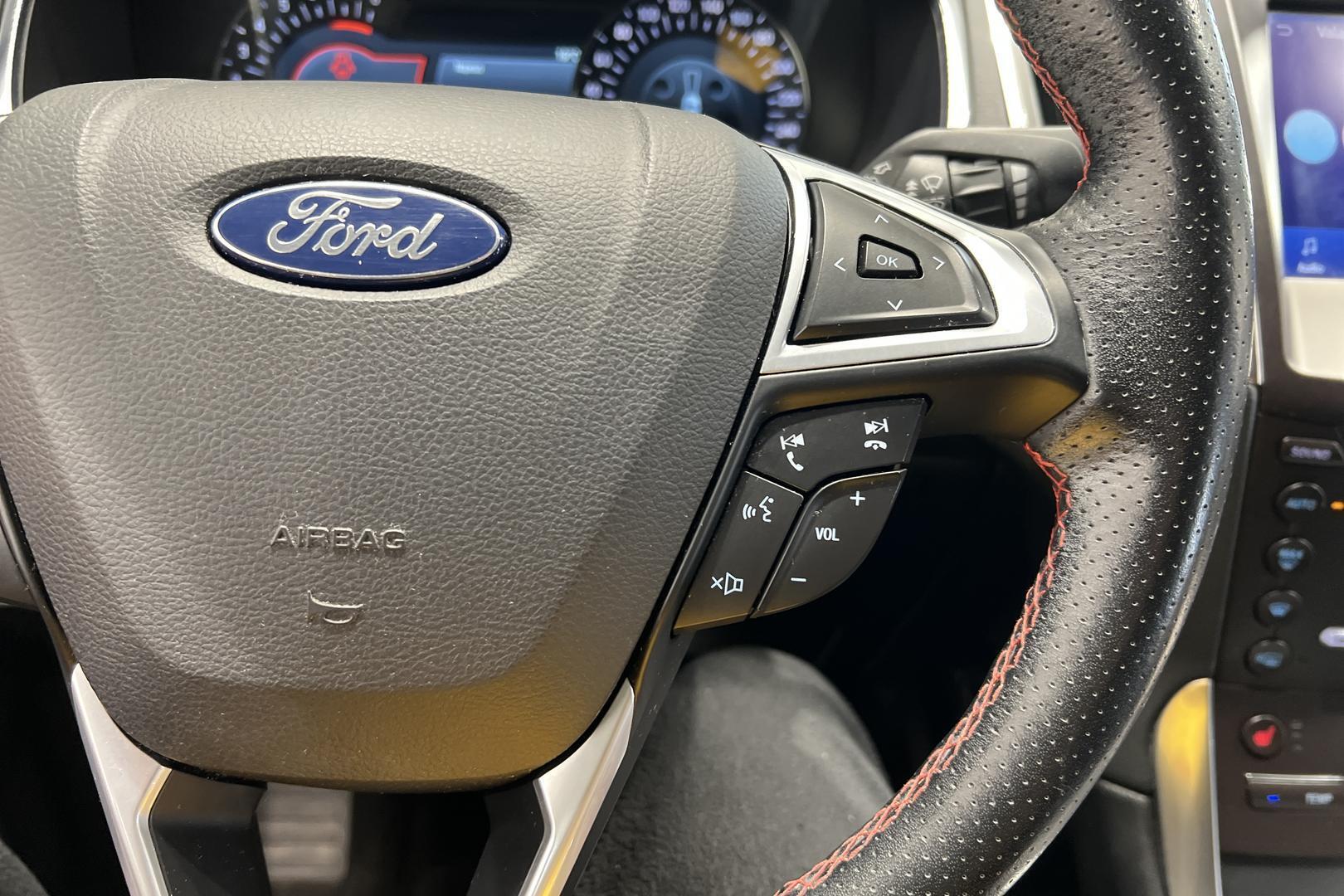 FORD S-Max 26