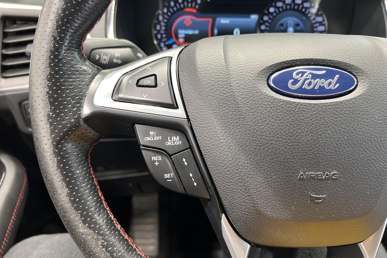 FORD S-Max 27