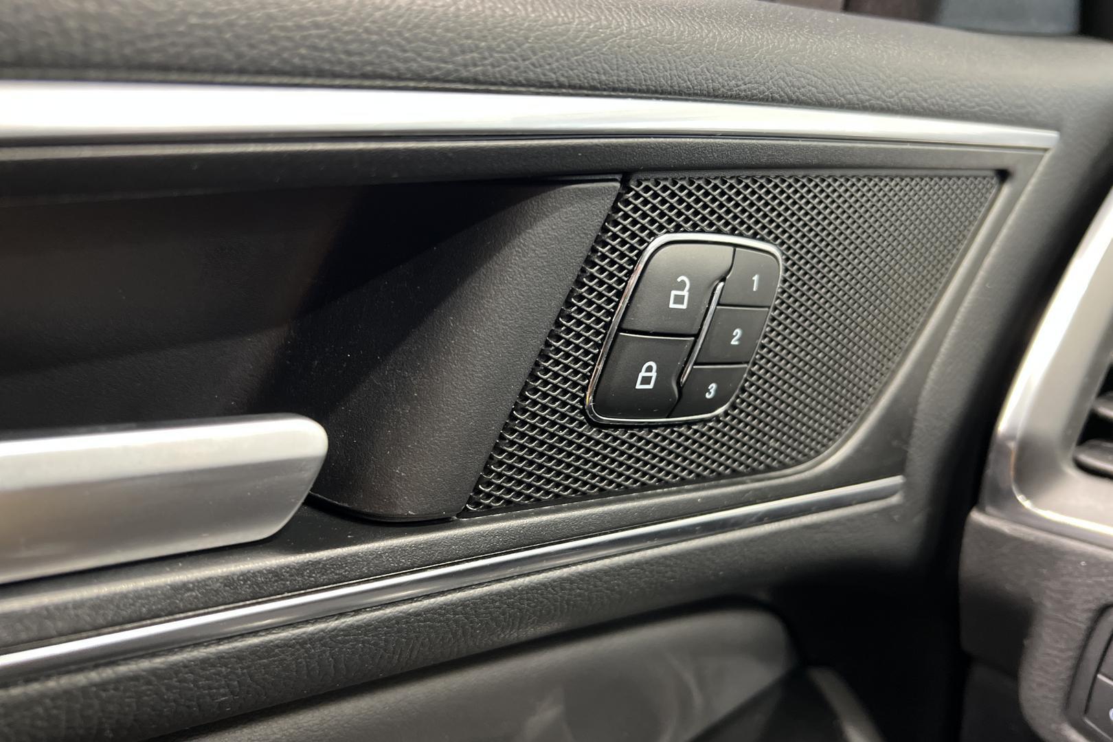 FORD S-Max 29
