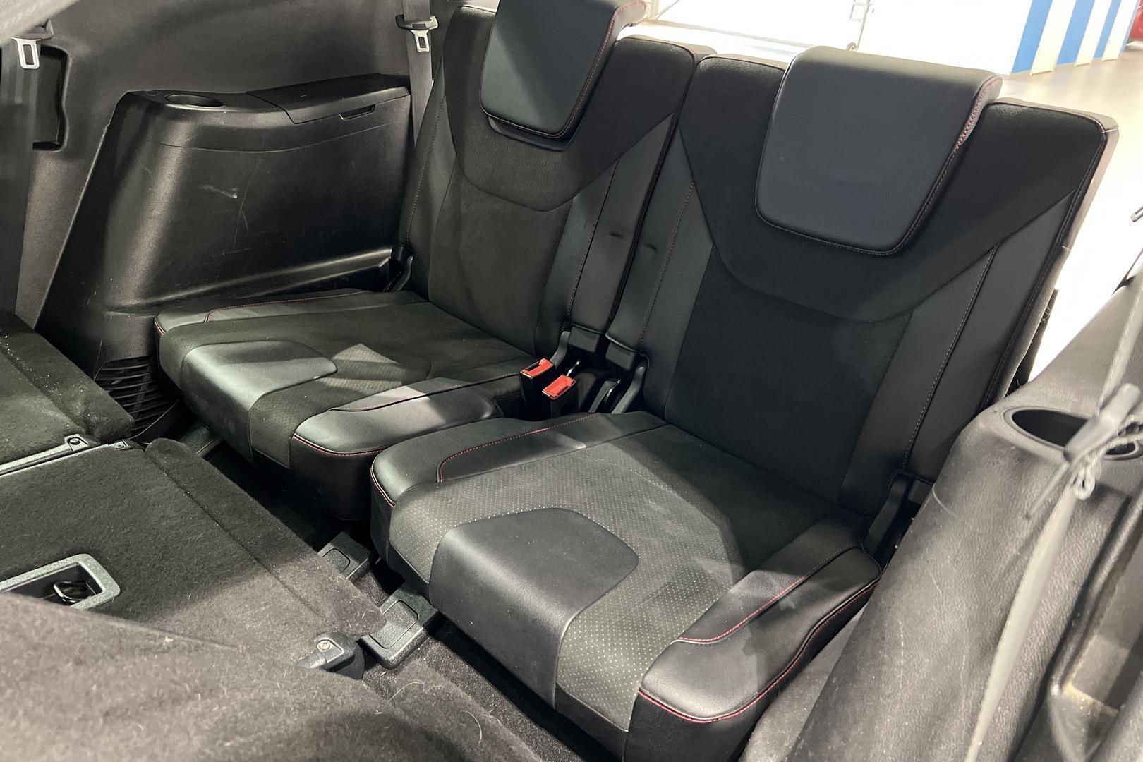 FORD S-Max 34