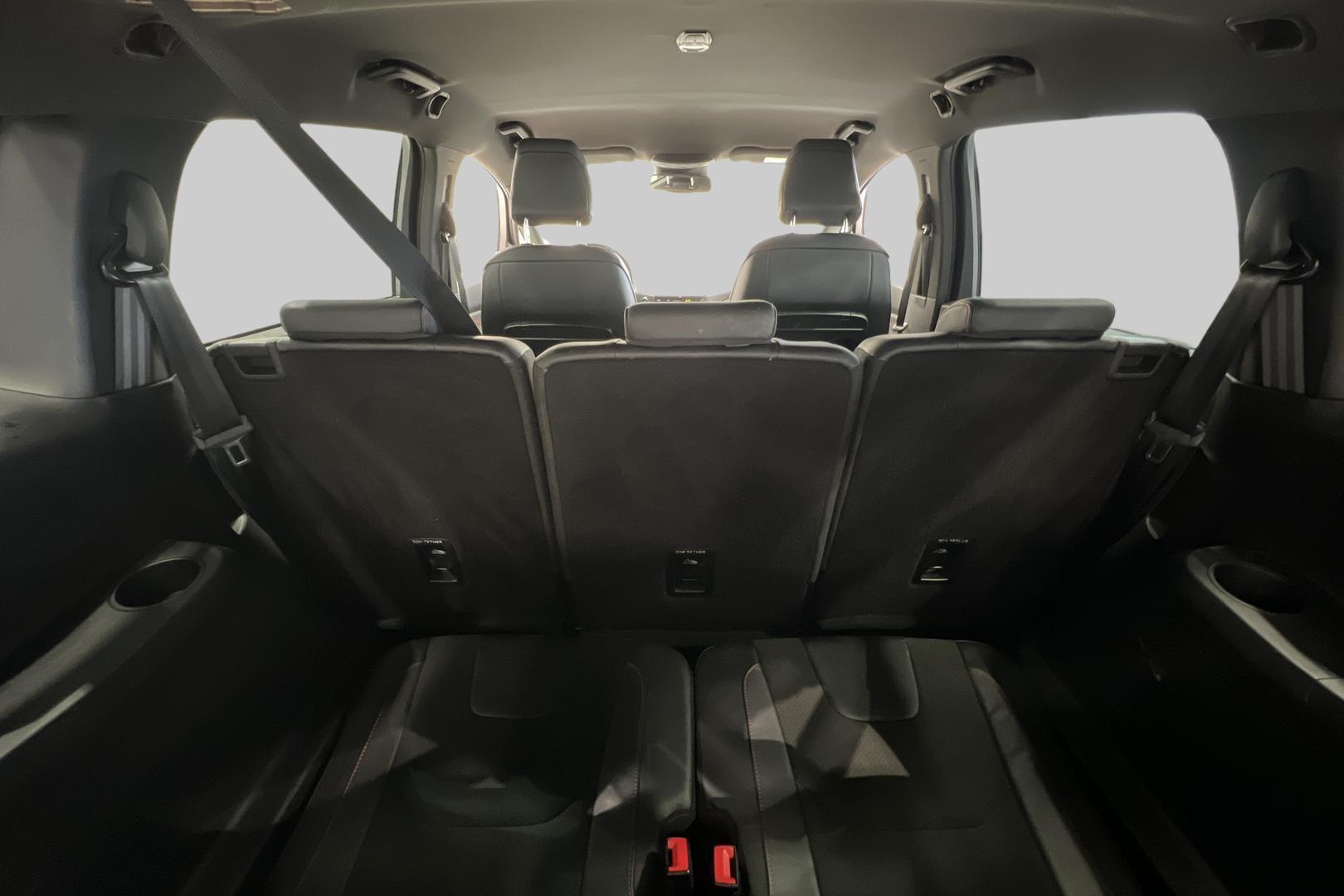 FORD S-Max 35