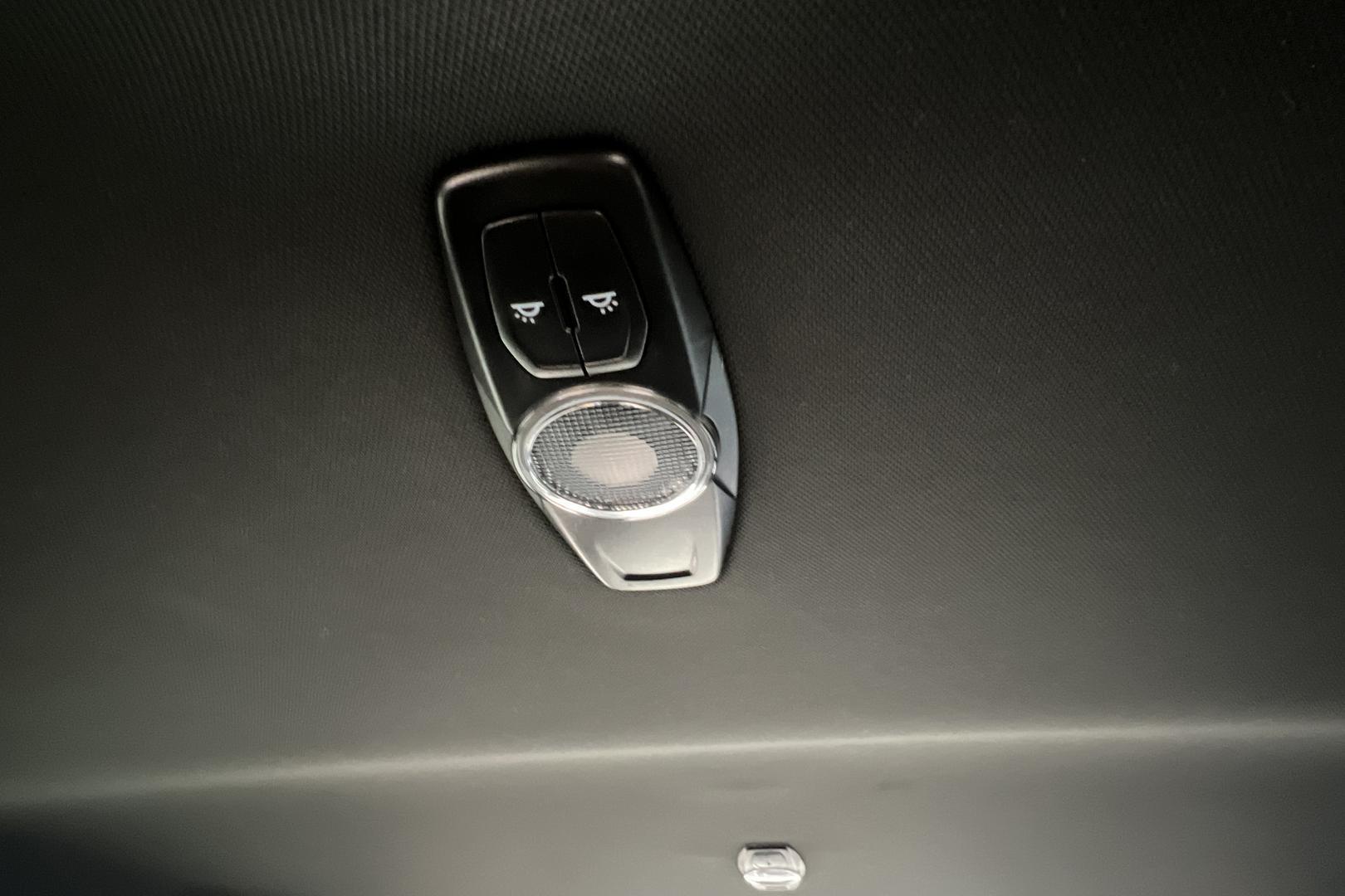 FORD S-Max 36