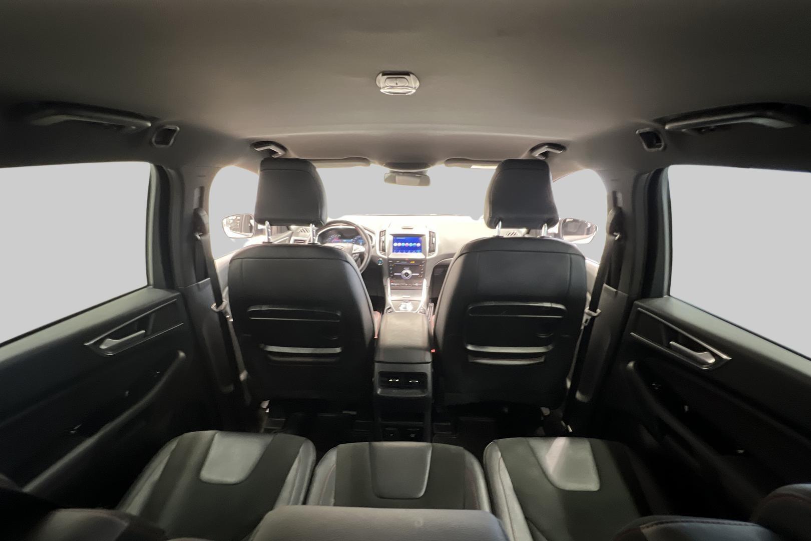 FORD S-Max 37