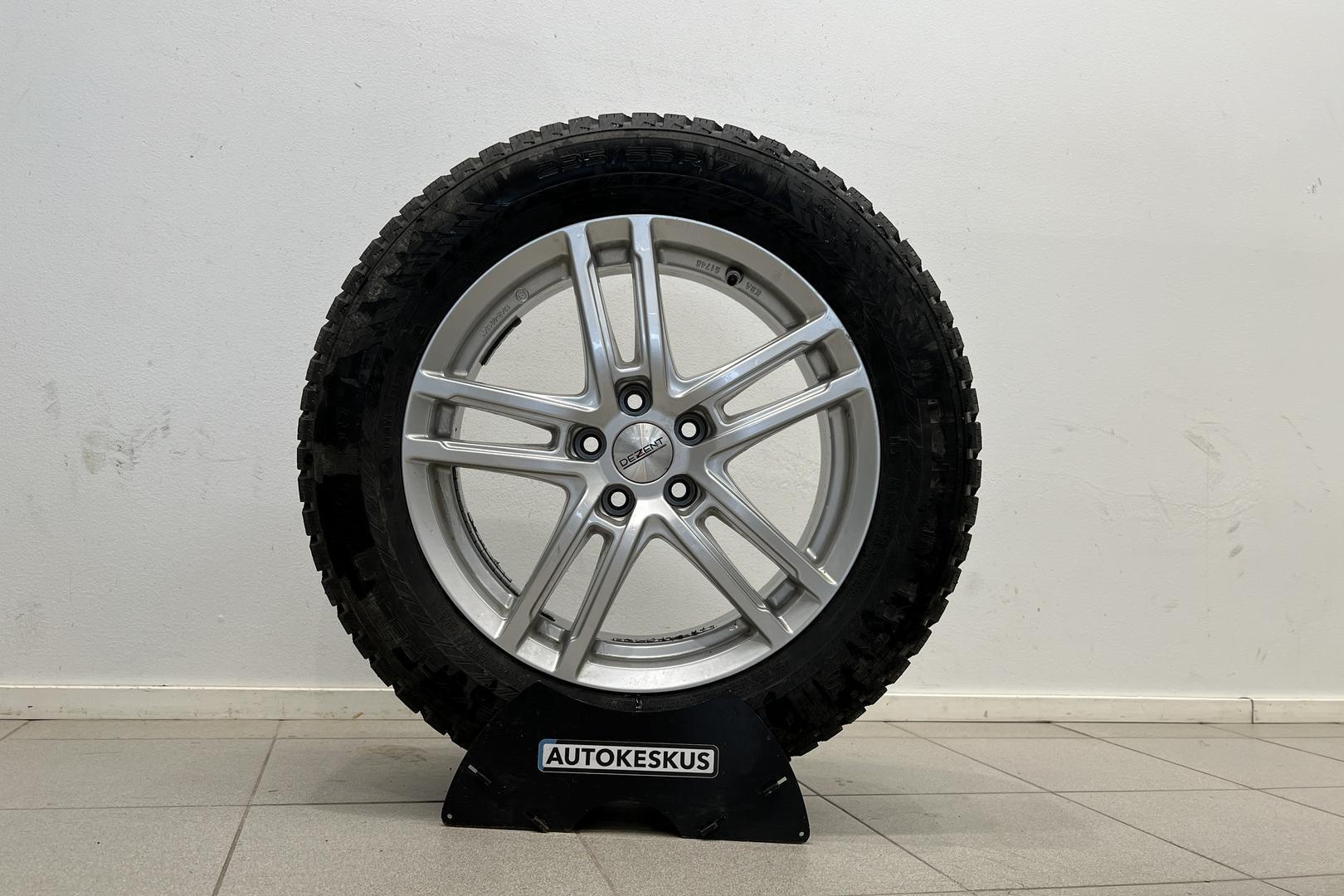 FORD S-Max 38