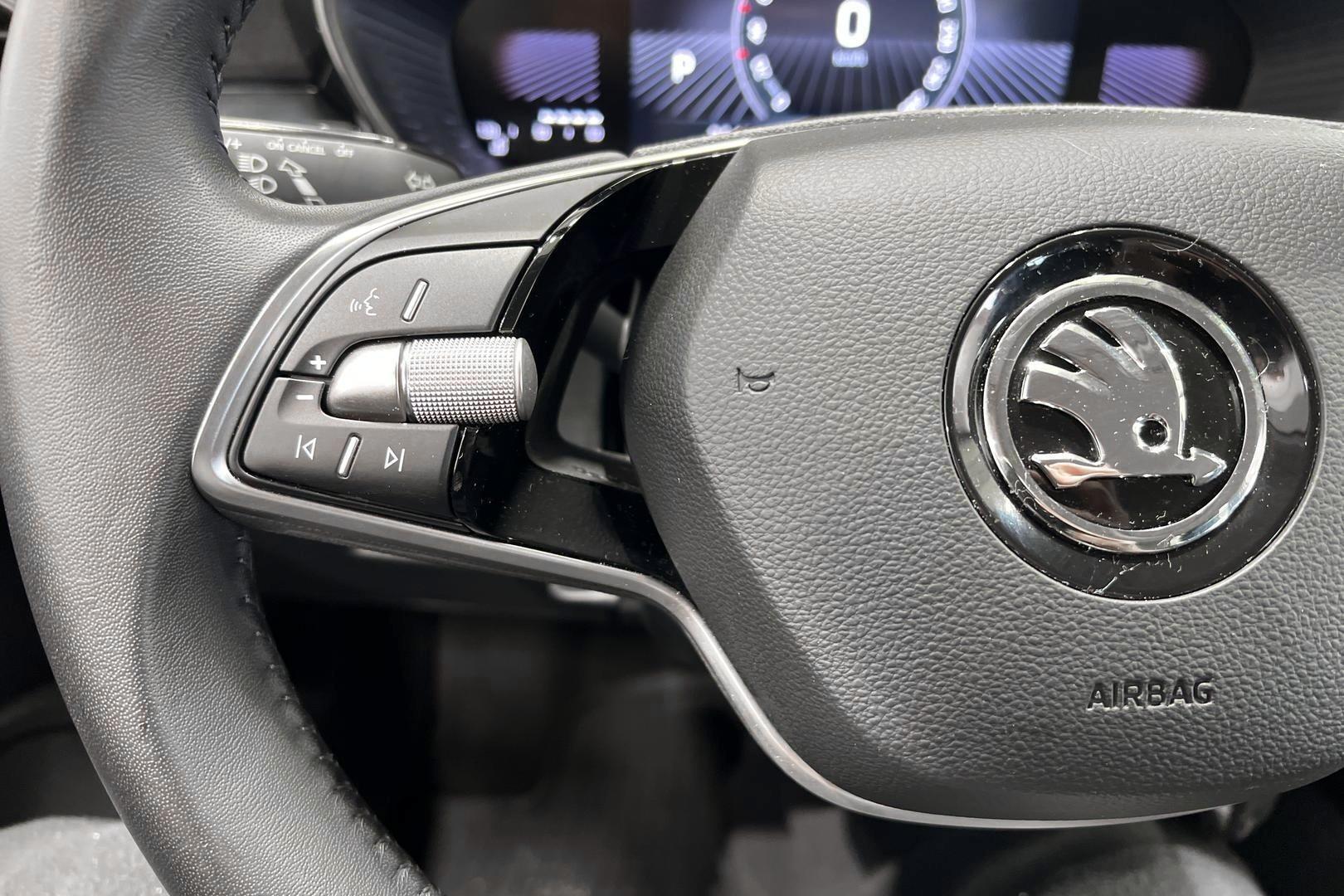 SKODA Fabia 26