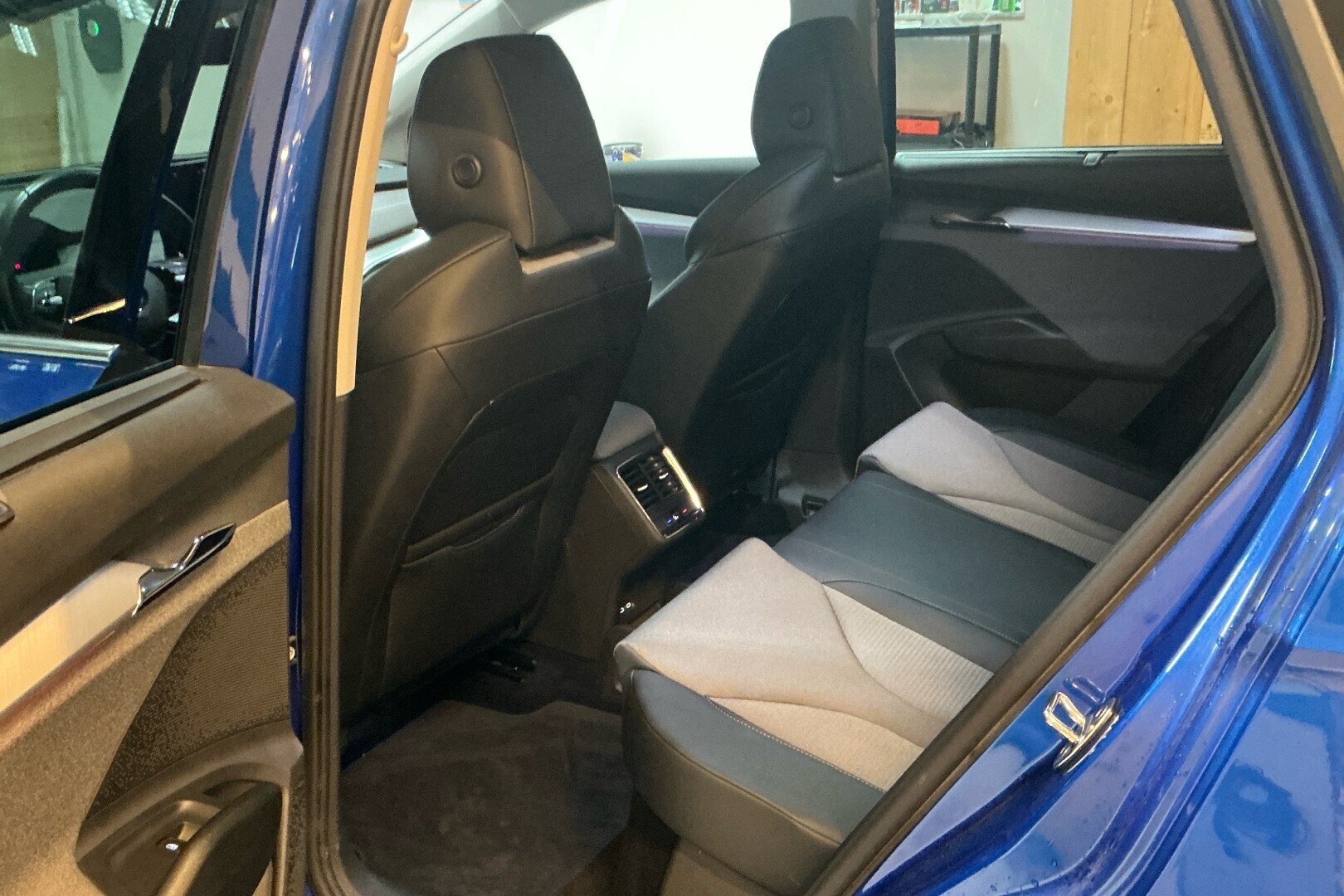 SKODA ENYAQ 3