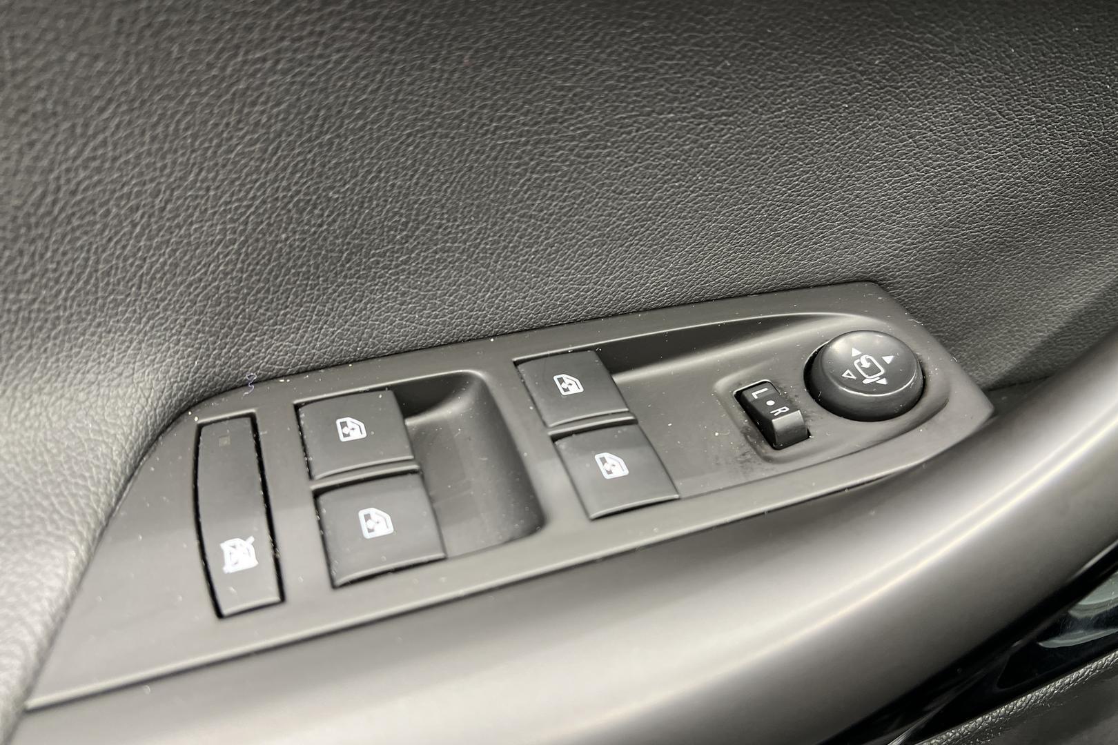 OPEL Astra 2019