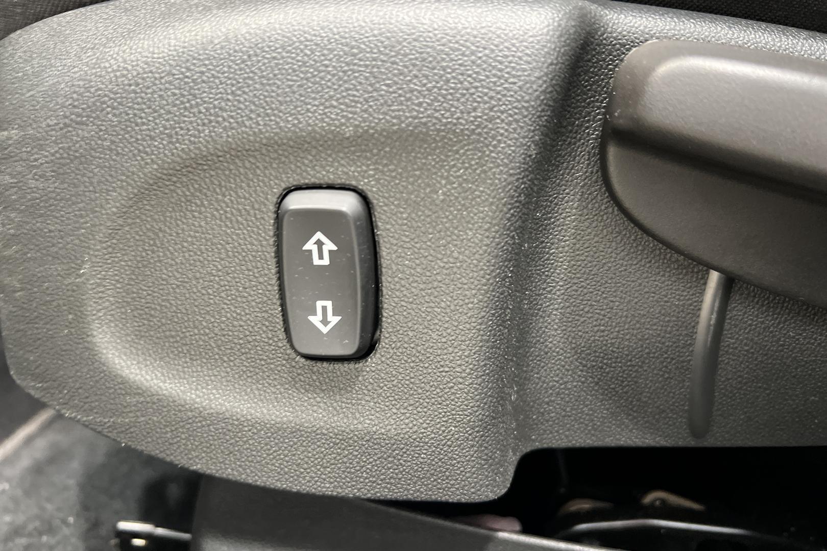 OPEL Astra 2019