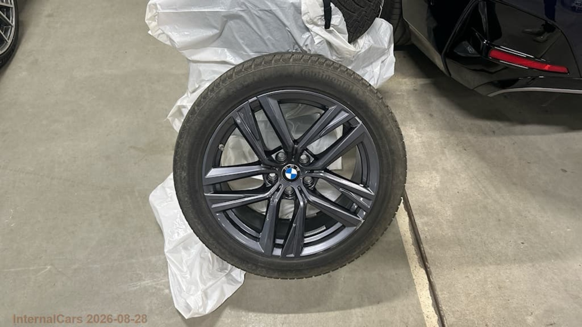 BMW I4 M50 2023