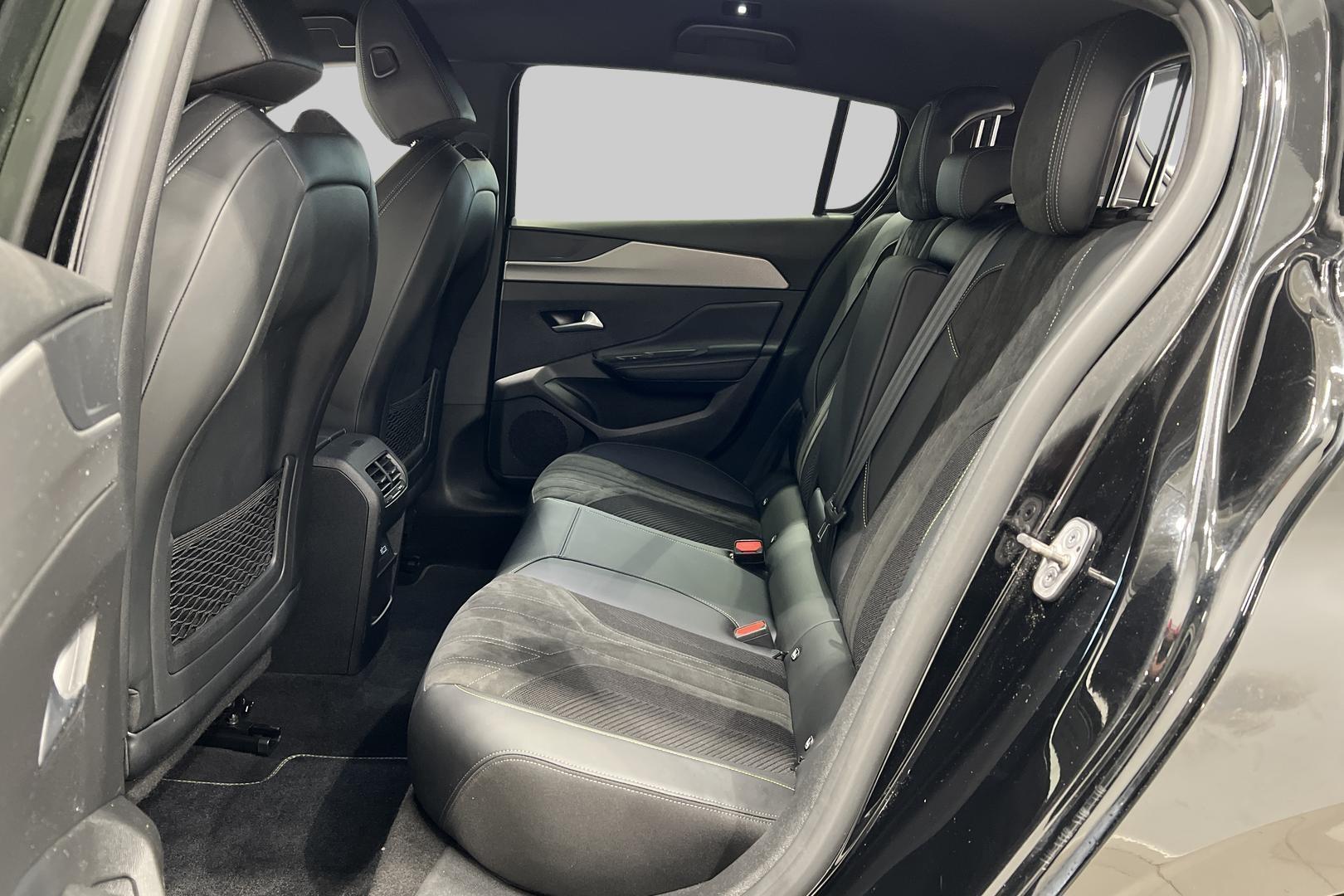 PEUGEOT 308 10
