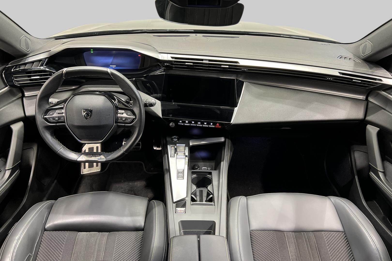 PEUGEOT 308 11