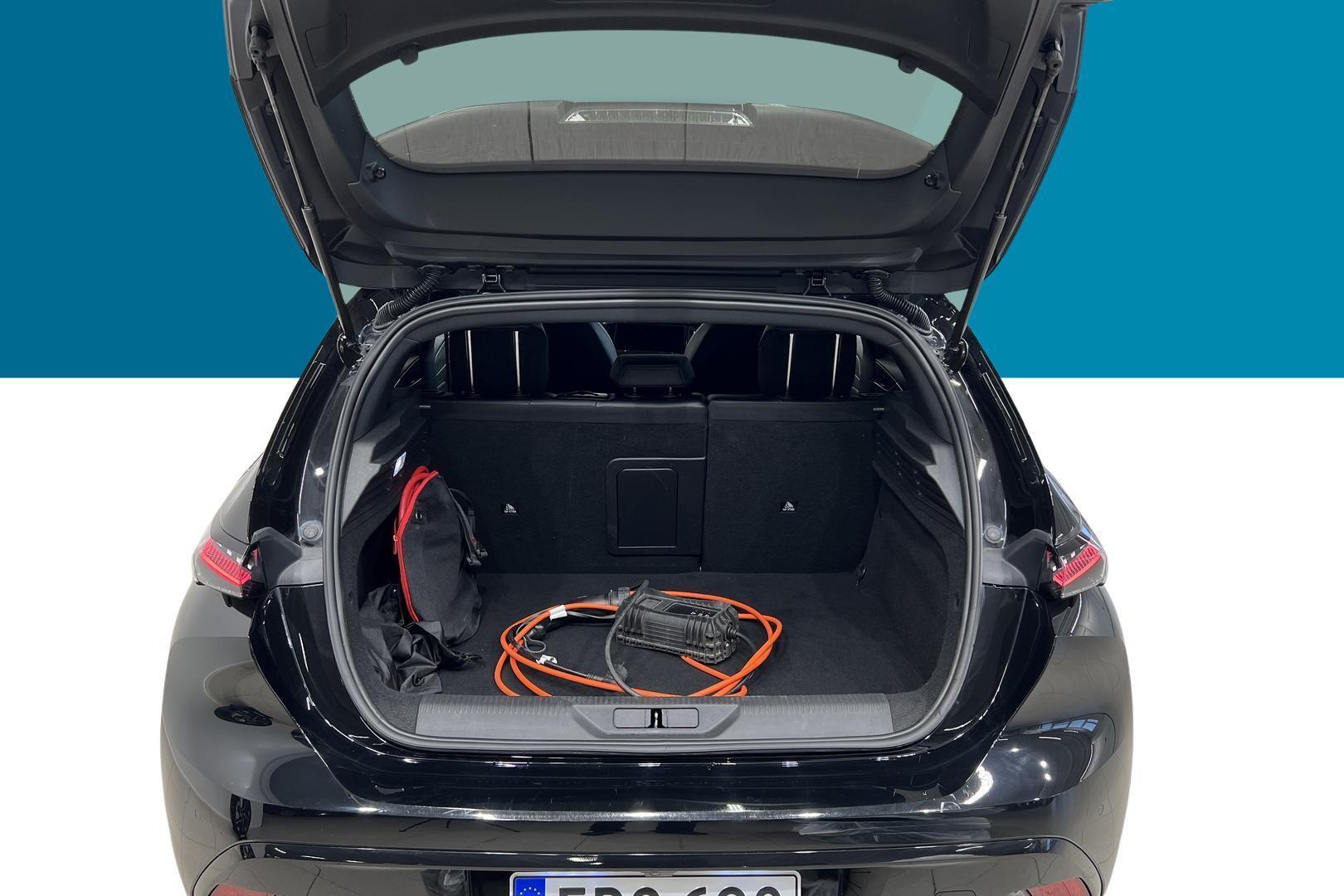 PEUGEOT 308 12