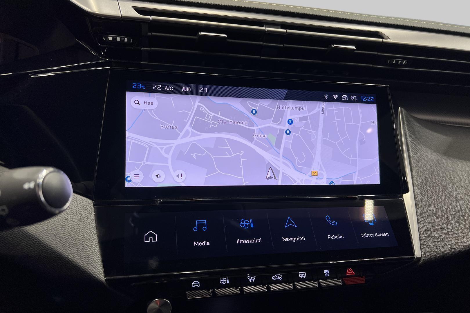 PEUGEOT 308 15