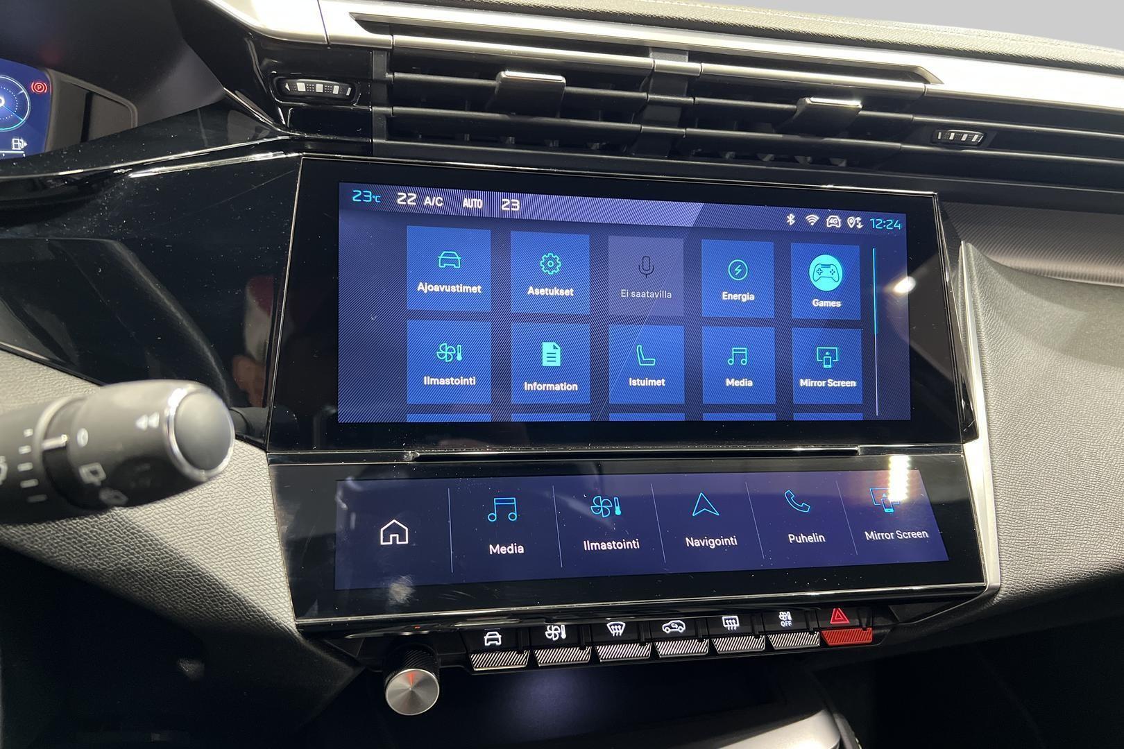 PEUGEOT 308 26