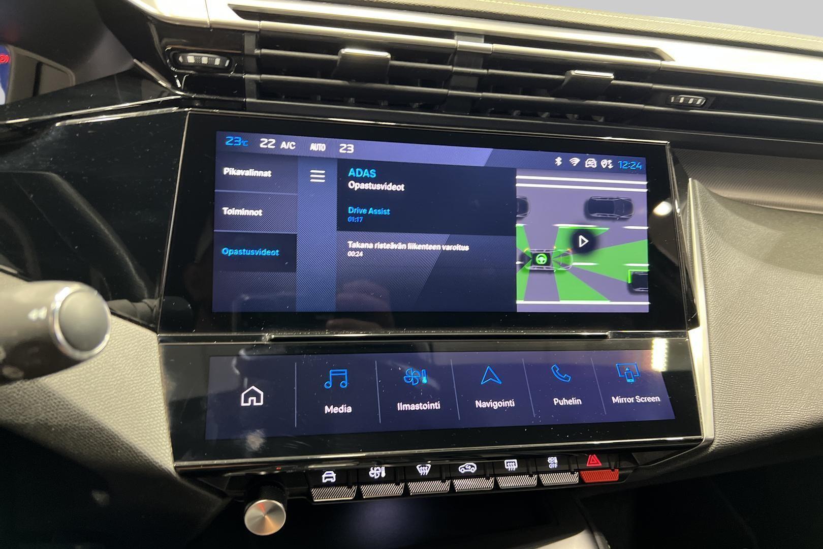 PEUGEOT 308 28