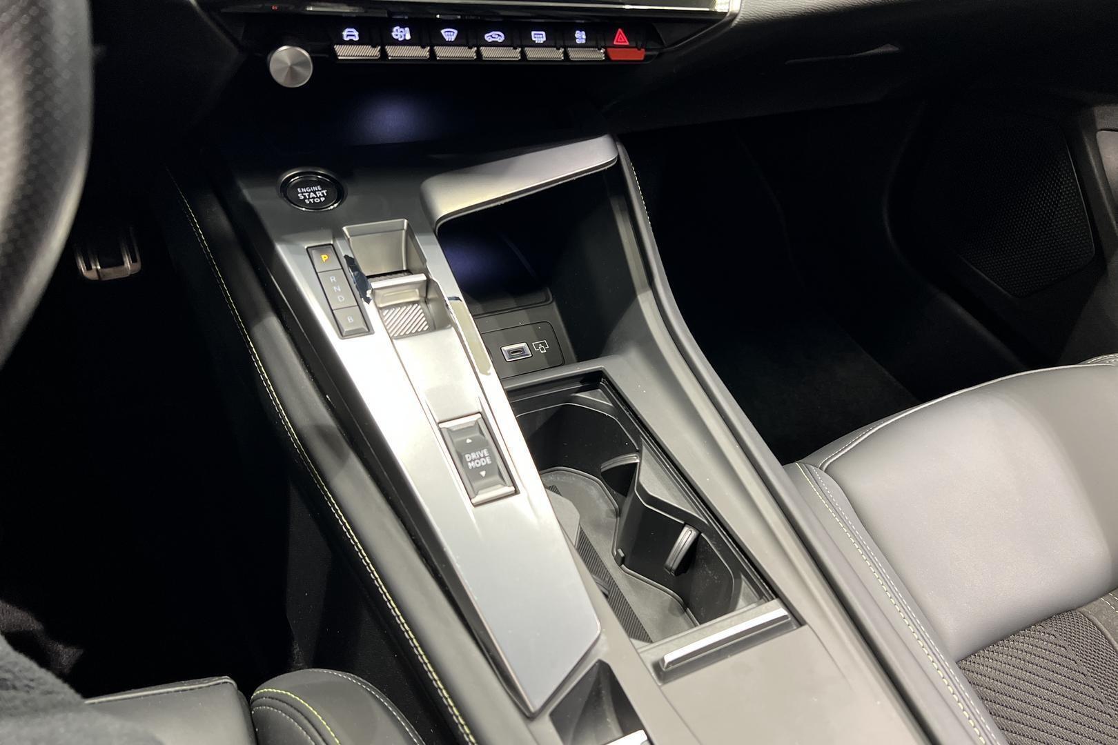 PEUGEOT 308 30