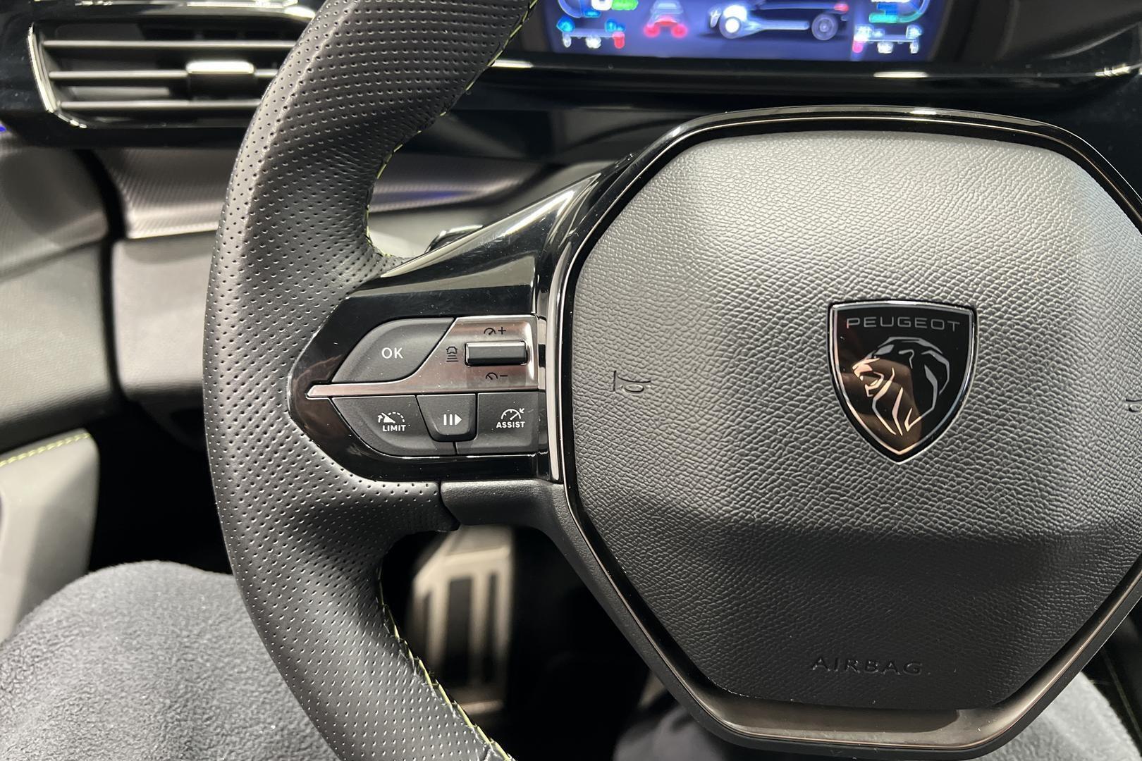 PEUGEOT 308 35
