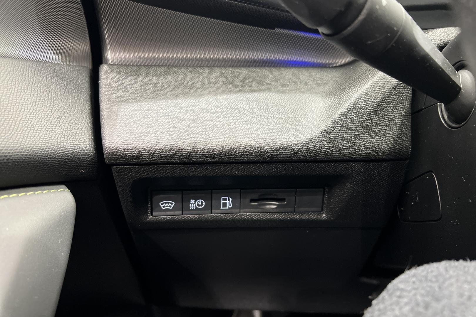 PEUGEOT 308 36