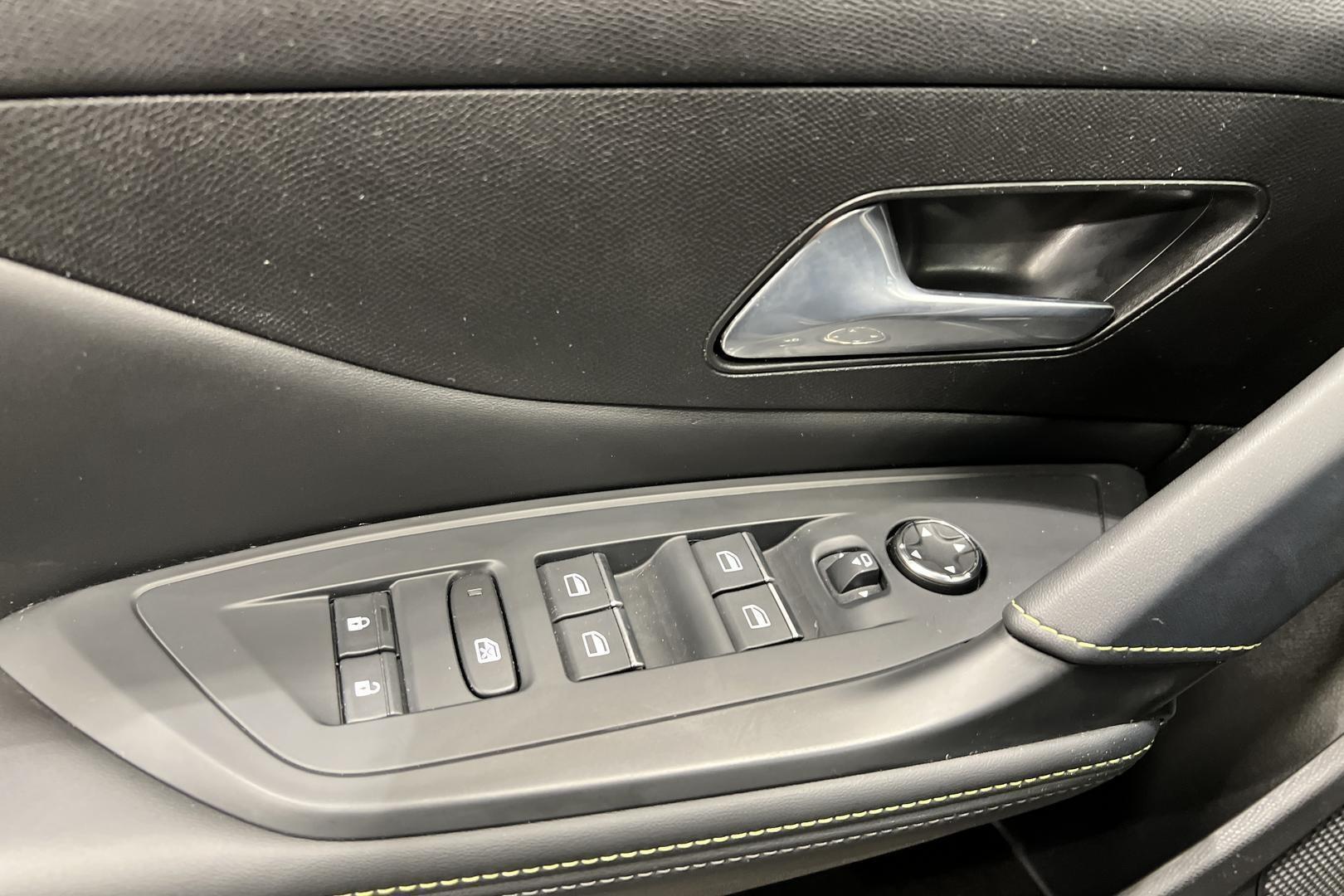 PEUGEOT 308 37