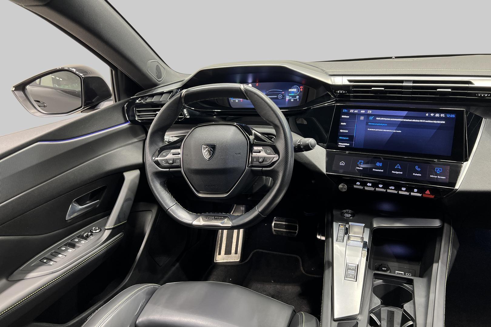 PEUGEOT 308 41