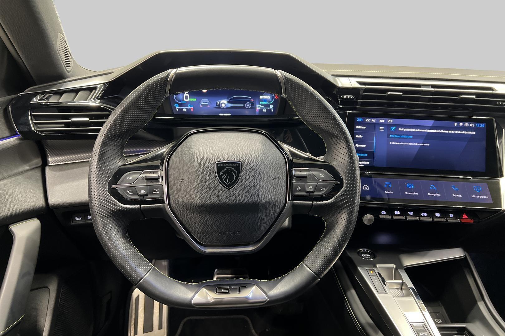 PEUGEOT 308 42