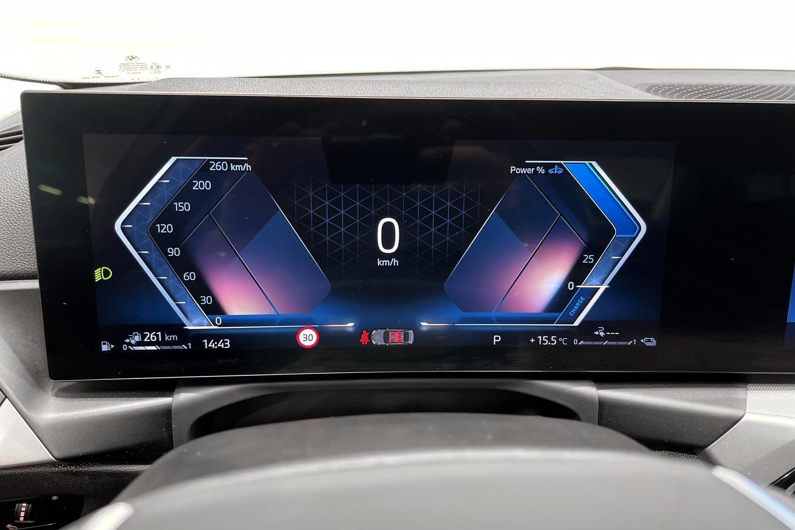 BMW 3-SARJA 2023