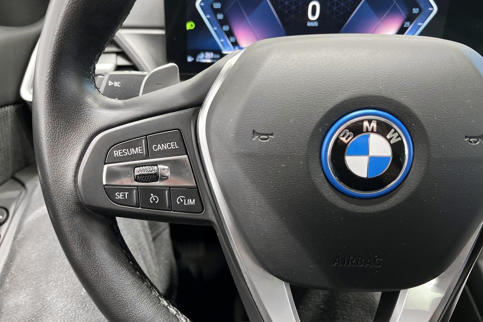 BMW 3-SARJA 2023