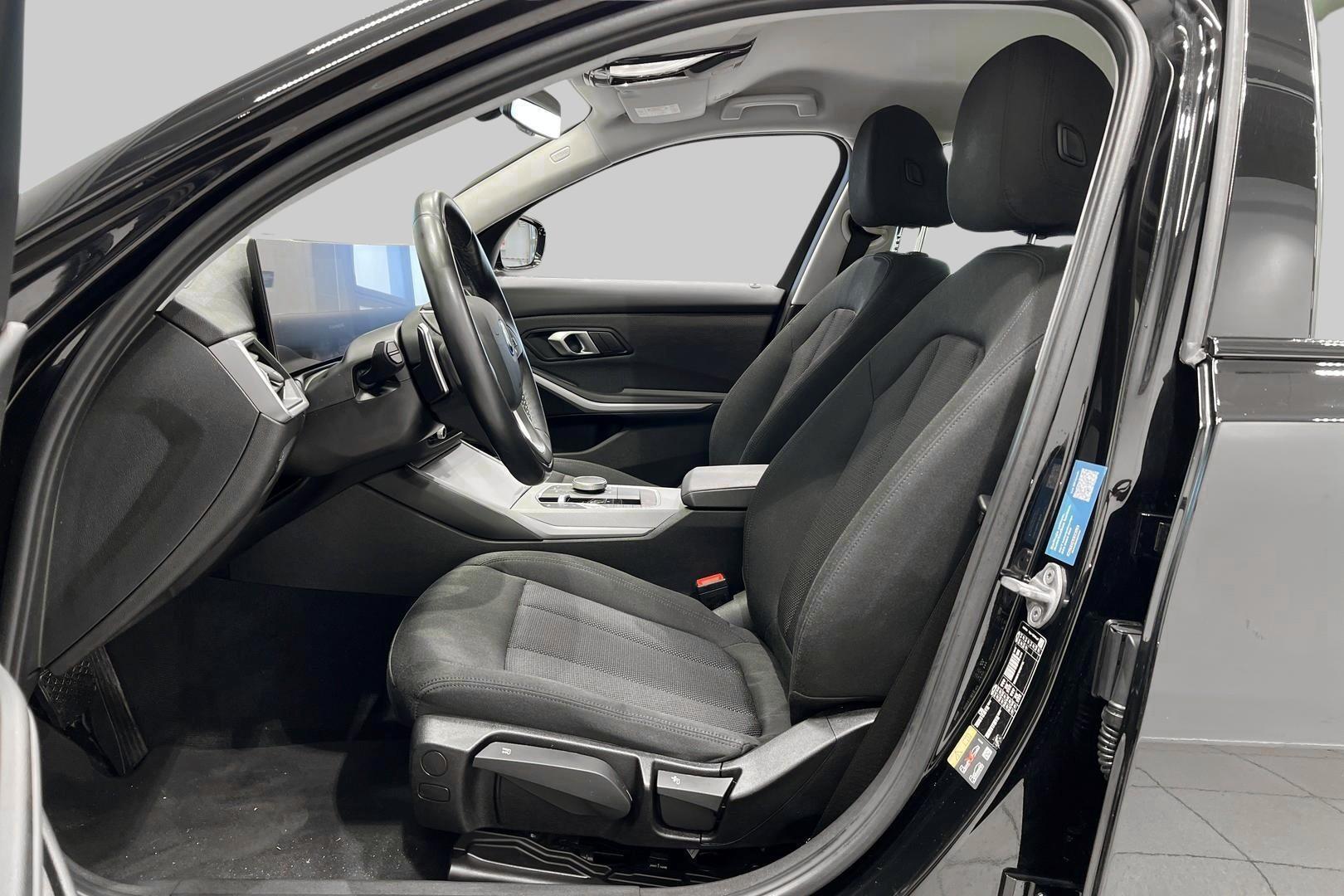 BMW 3-SARJA 2023