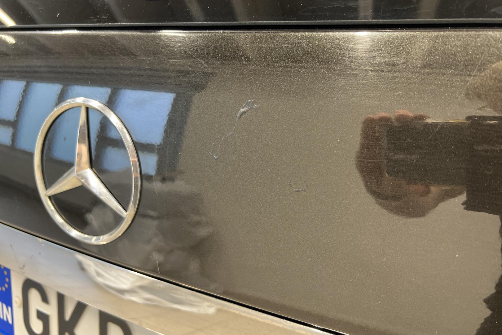 MERCEDES-BENZ ML 2009