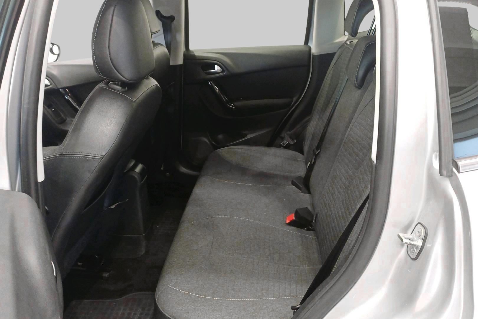 CITROEN C3 2015