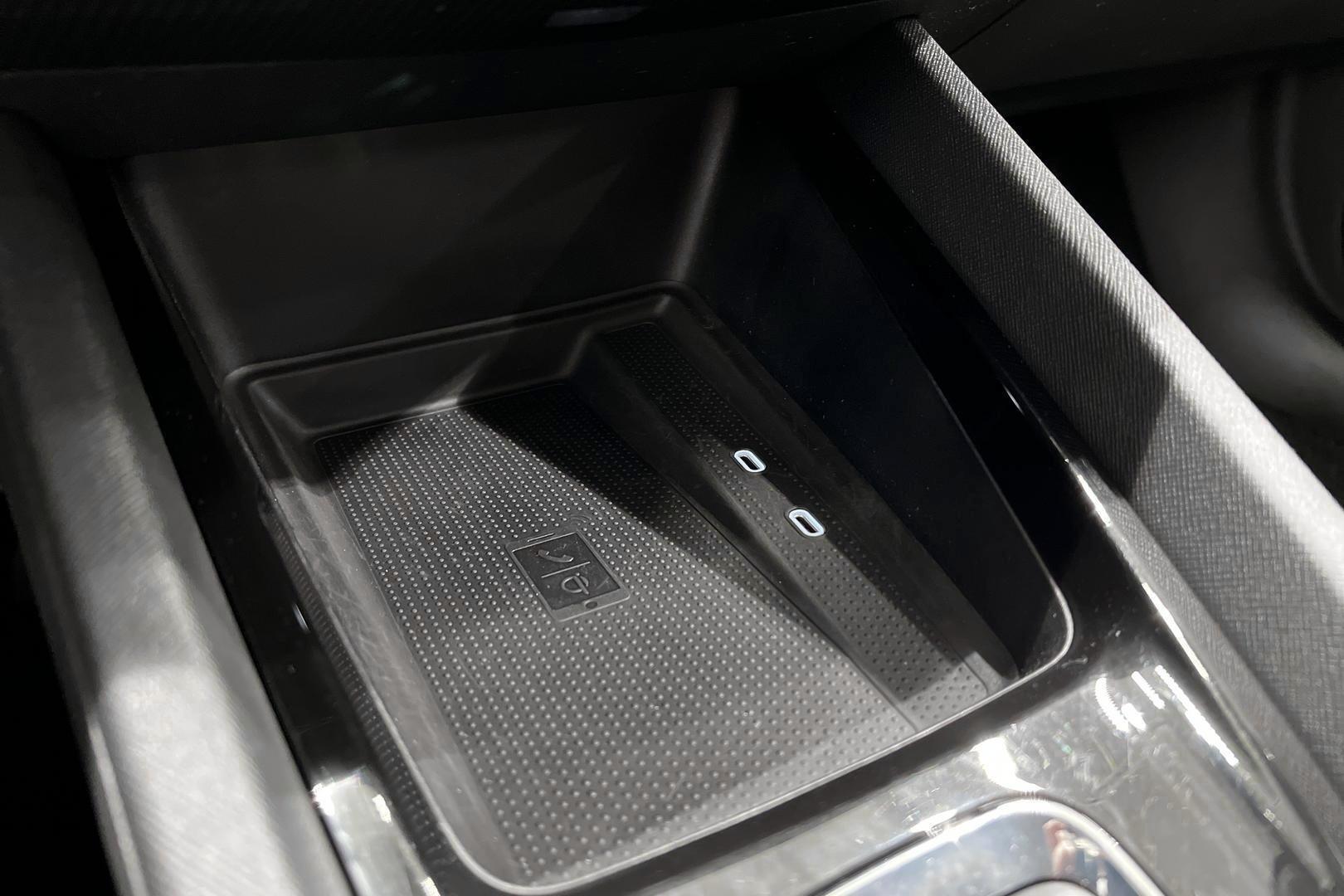 SKODA Octavia 22