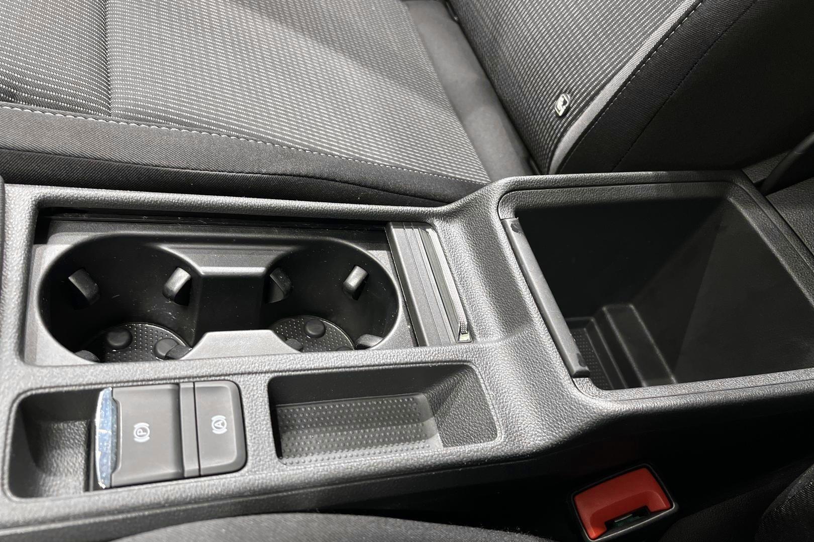 SKODA Octavia 25