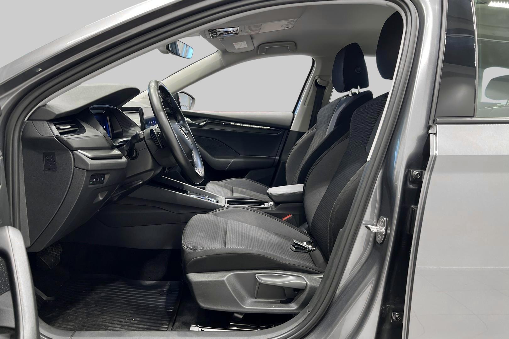 SKODA Octavia 9