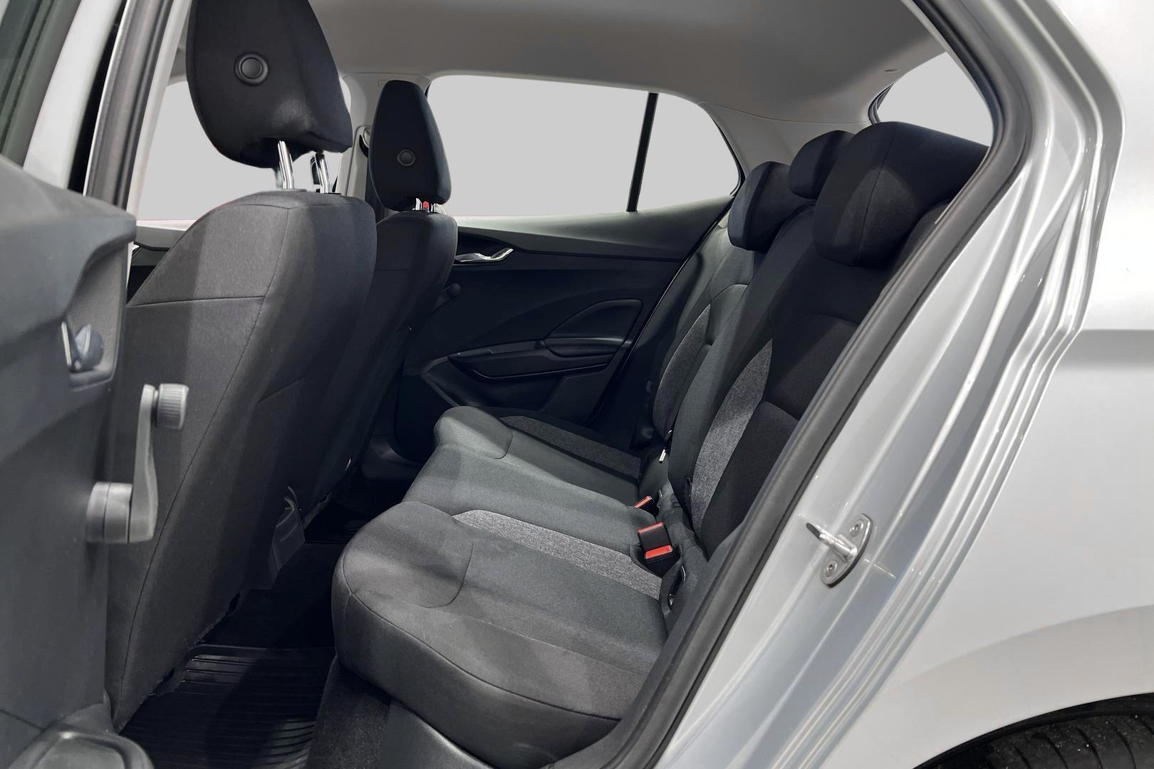 SKODA Fabia 2025